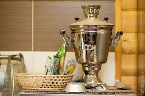 Красноярск: Sibir Hostel Krasnoyarsk