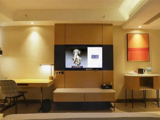 Дэхун: Shuyi Lanou Hotel (Mangshi Airport)