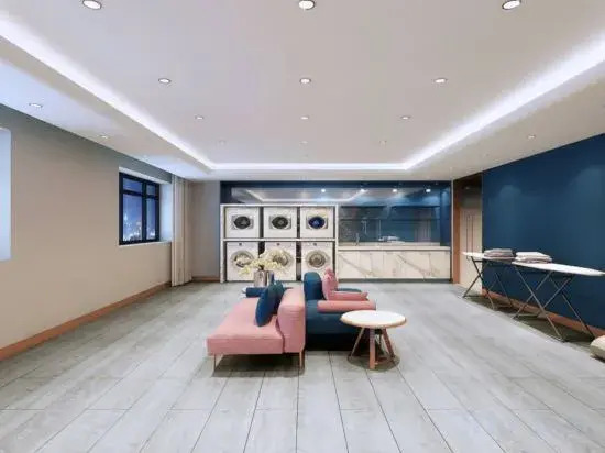 Дэхун: Shuyi Lanou Hotel (Mangshi Airport)