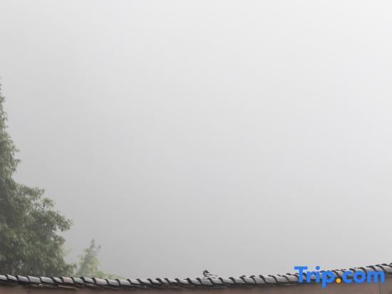 Чэнду: Qingxia Shanju Yeshe Resort Hotel