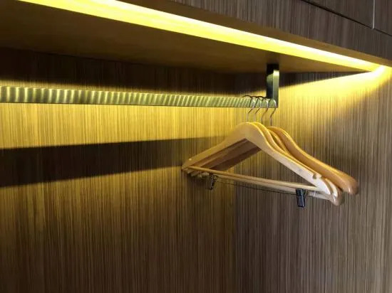 Чжаньцзян: Lianjiang Changmao Holiday Inn (Xinyi middle school store)