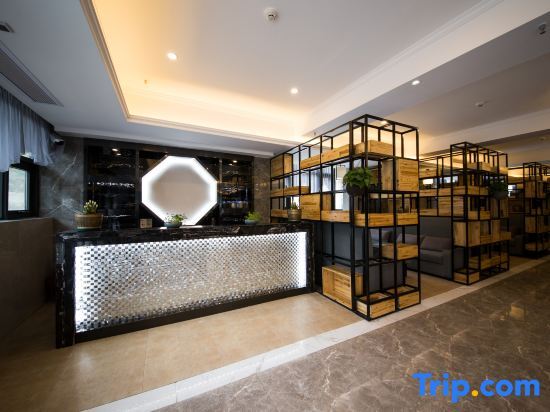 Яань: Jiangyuan Hotel