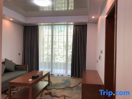 Яань: Jiangyuan Hotel