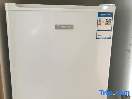 Шэньчжэнь: Binhe Yunju Boutique Apartment (Shenzhen Tanglang City)