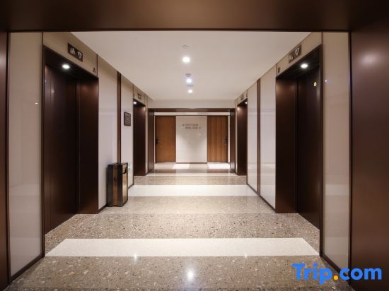 Шэньчжэнь: Binhe Yunju Boutique Apartment (Shenzhen Tanglang City)