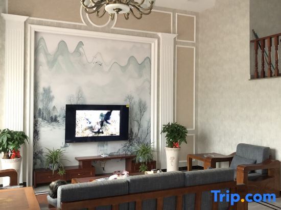 Шаоксинг: Xinchang Yayu guest house