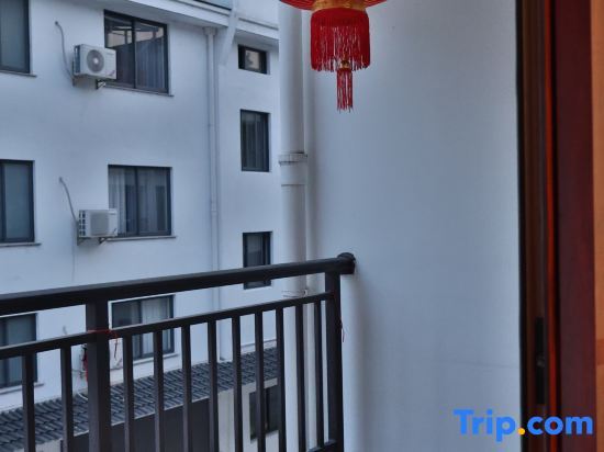 Xinchang Yayu guest house — фото 1