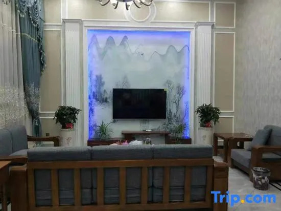Шаоксинг: Xinchang Yayu guest house
