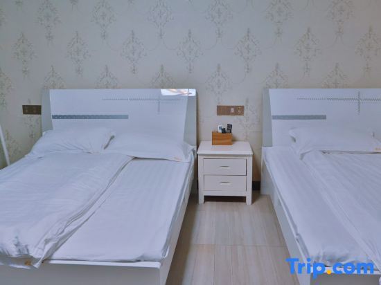 Шаоксинг: Xinchang Yayu guest house