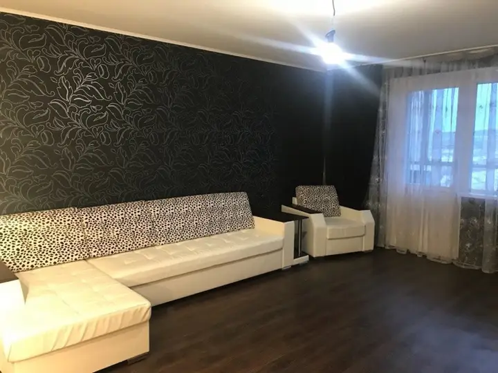 Красноярск: Апартаменты Сибирский Дом