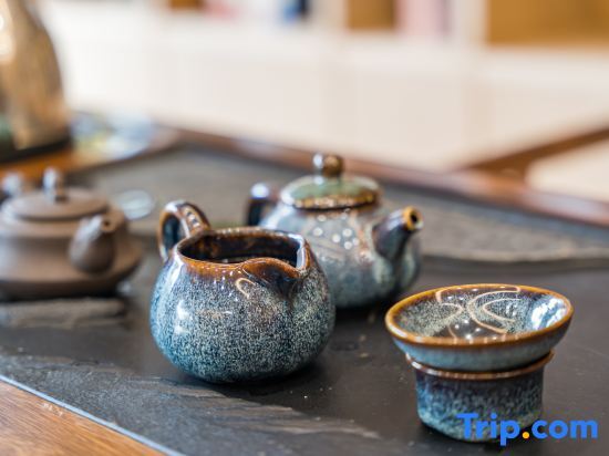 Тайчжоу: Time Business Hotel (Taizhou Luqiao Zhongsheng Plaza Store)
