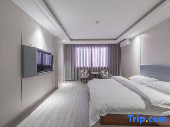 Нинбо: Hongtai Hotel