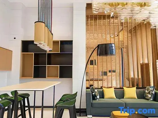 Юйлинь: City Comfort Inn (Yulin Yudong)