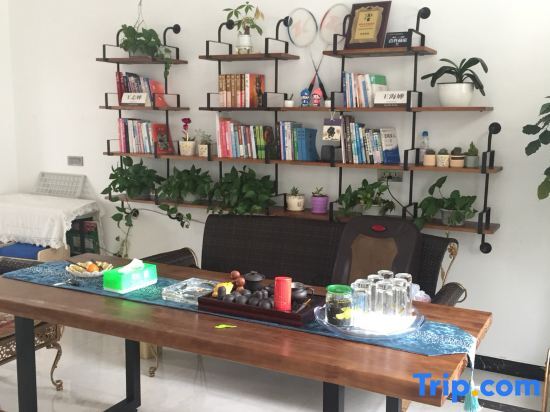Вэньчжоу: Wenzhou Sea Day Homestay