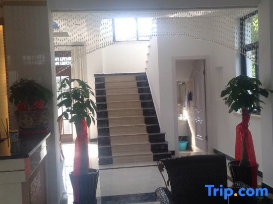 Вэньчжоу: Wenzhou Sea Day Homestay