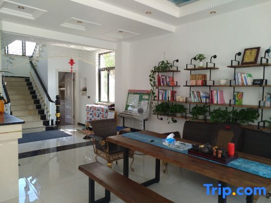 Вэньчжоу: Wenzhou Sea Day Homestay