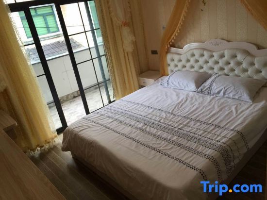Вэньчжоу: Wenzhou Sea Day Homestay