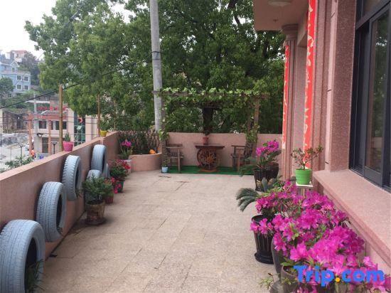 Вэньчжоу: Wenzhou Sea Day Homestay