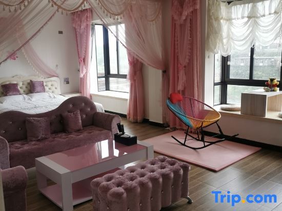 Вэньчжоу: Wenzhou Sea Day Homestay