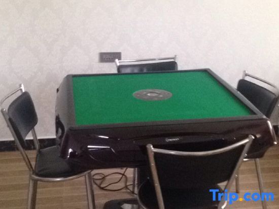 Вэньчжоу: Wenzhou Sea Day Homestay