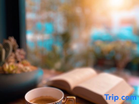 Гуйлинь: Lishang Xiaozhu Literature and Art Homestay (Guilin Two Rivers and Four Lakes)