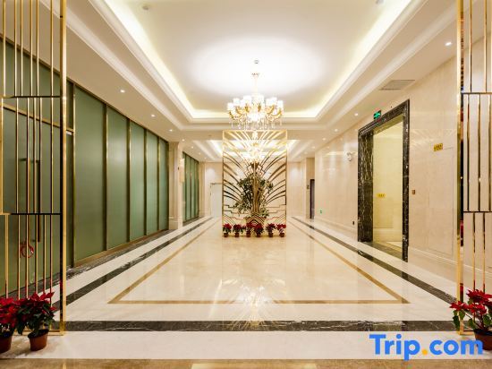 Дали: Nujiang East Wenhao hotel