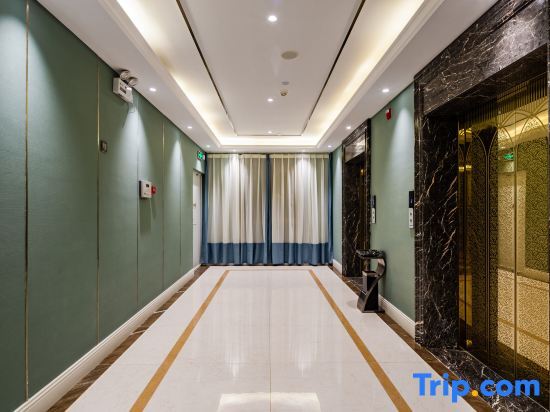 Дали: Nujiang East Wenhao hotel