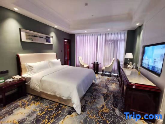 Nujiang East Wenhao hotel — фото 1
