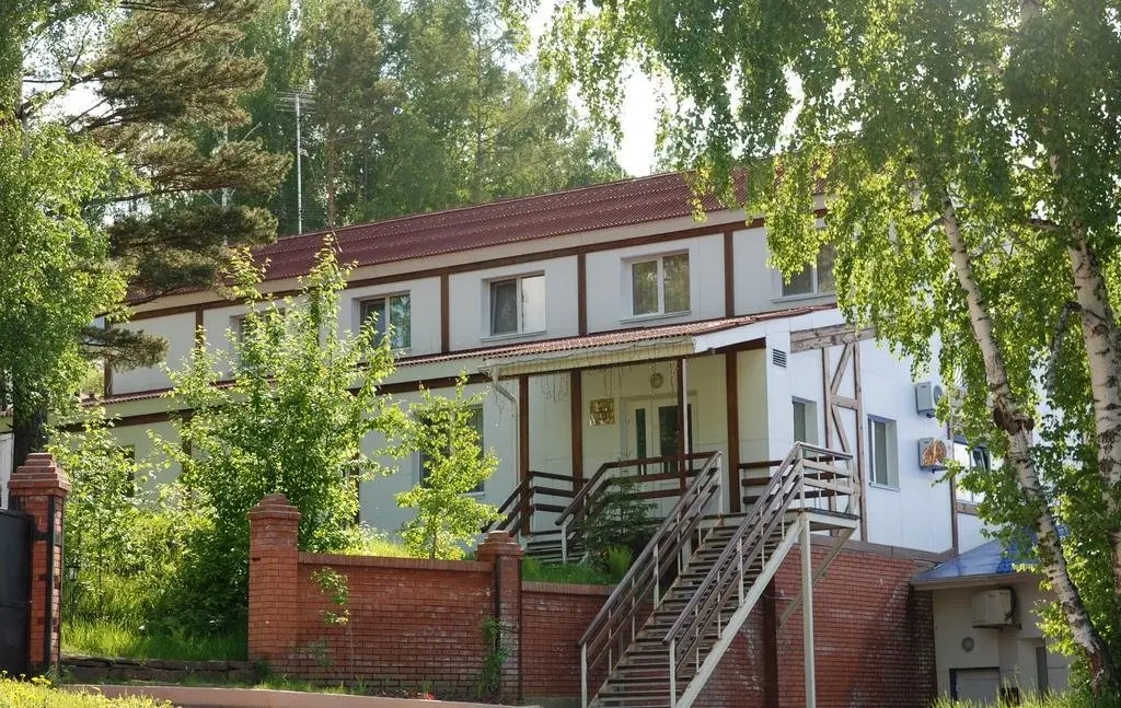 Снежная Долина — фото 1