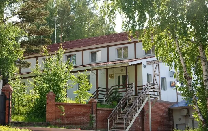 Красноярск: Снежная Долина