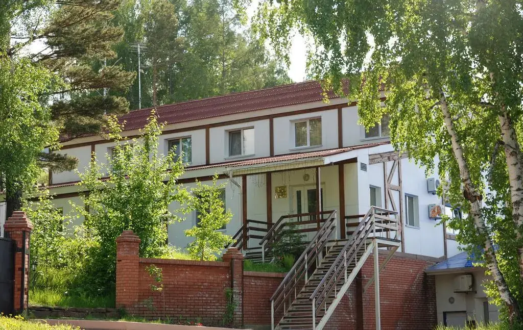 Снежная Долина — фото 1