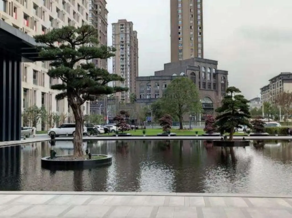 Wuyiyue Hotel — фото 1