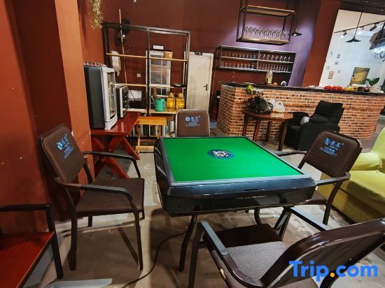 Чэнду: 365 Boutique Homestay