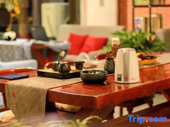 Чэнду: 365 Boutique Homestay