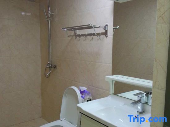 Тайчжоу: Mountain View Hostel