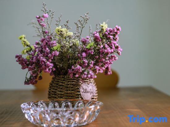 Чжухай: Qi'ao Yunjing Home Party Villa