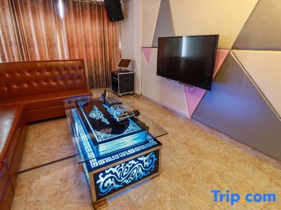 Чжухай: Qi'ao Yunjing Home Party Villa