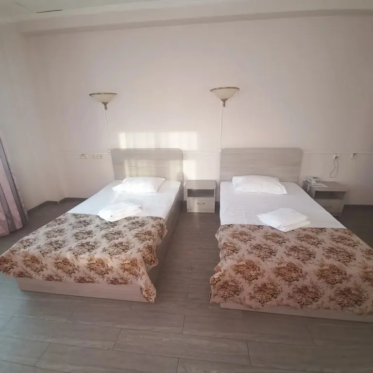 Красноярск: Отель Smart Hotel Красноярск