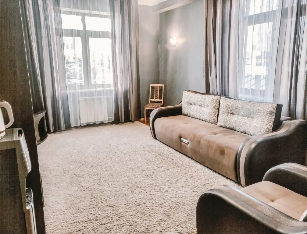 Красноярск: Отель Smart Hotel Красноярск