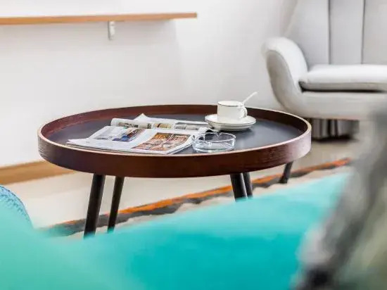 Фошань: Elong Ray International Apartment (Foshan Vanke Golden Mileage Store)