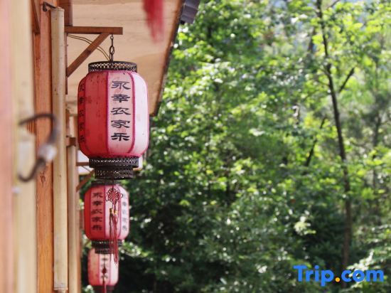 Yongxing Farmhouse — фото 1