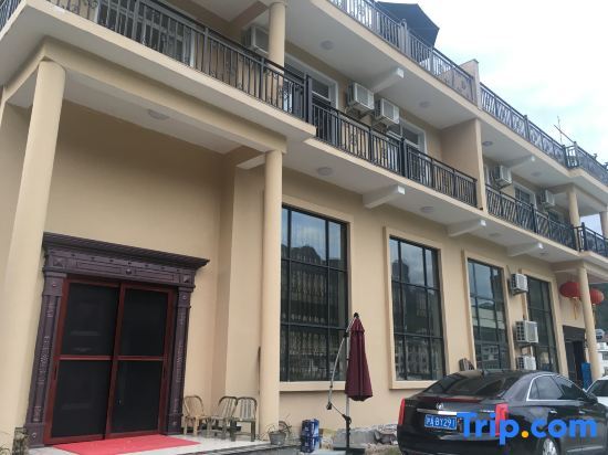 Wangtiange Inn — фото 1