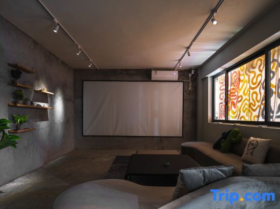 Яншо: Xiaoyaodu Boutique Homestay (Yangshuo Lijiang Xingping Ancient Town)