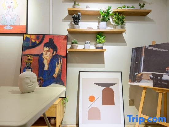 Яншо: Xiaoyaodu Boutique Homestay (Yangshuo Lijiang Xingping Ancient Town)