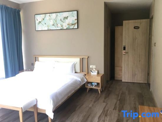 Яншо: Xiaoyaodu Boutique Homestay (Yangshuo Lijiang Xingping Ancient Town)