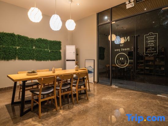 Яншо: Xiaoyaodu Boutique Homestay (Yangshuo Lijiang Xingping Ancient Town)