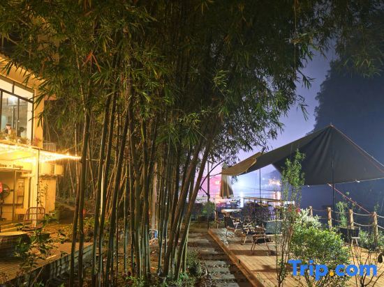 Xiaoyaodu Boutique Homestay (Yangshuo Lijiang Xingping Ancient Town) — фото 1