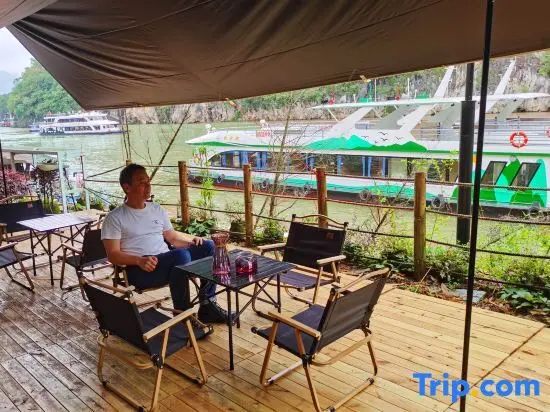 Яншо: Xiaoyaodu Boutique Homestay (Yangshuo Lijiang Xingping Ancient Town)
