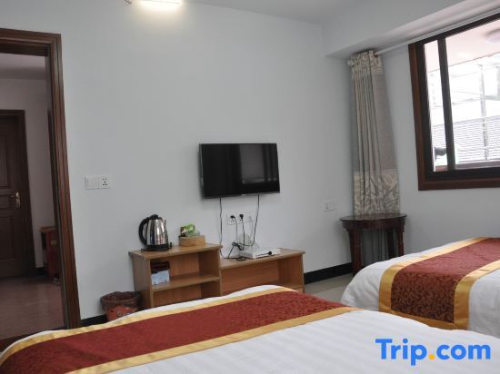 Тайчжоу: Xianju jiao hui nongjiale inn