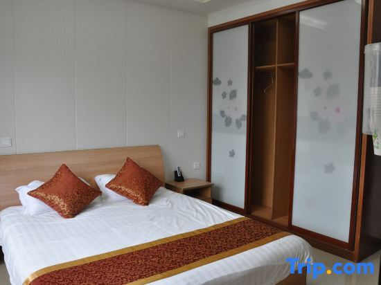Тайчжоу: Xianju jiao hui nongjiale inn